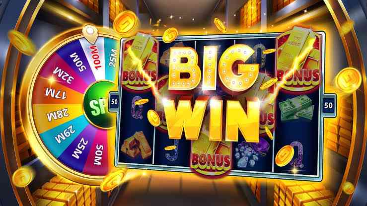 Bagaimana RNG Bekerja dalam Slot Online?