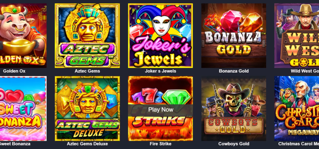 Panduan Lengkap Slot Online dengan Fitur Cascading Reels