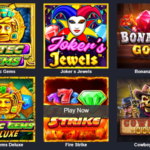 Panduan Lengkap Slot Online dengan Fitur Cascading Reels