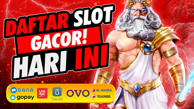 Panduan Bermain Slot Online Progressive Jackpot