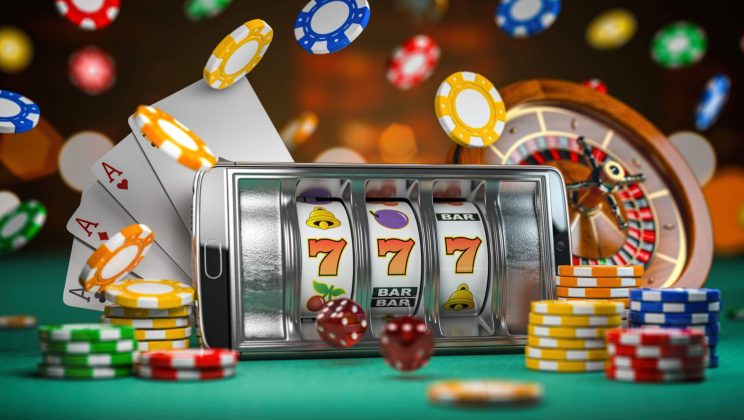 Panduan Bermain Slot Video Online