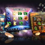 Slot Online dengan Bonus Terbaik: Panduan Lengkap