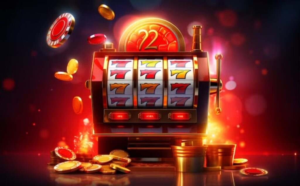 Cara Memaksimalkan Kemenangan dengan Bonus Cashback di Slot Online