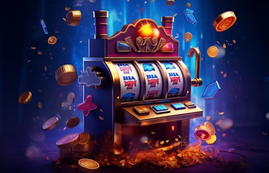 Mengapa Volatilitas Slot Online Penting? Panduan untuk Pemain