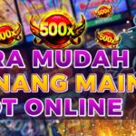 Panduan Lengkap Bermain Slot Progresif Online