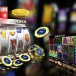 Slot Online dengan Tema Terbaik: Menemukan Favorit Anda