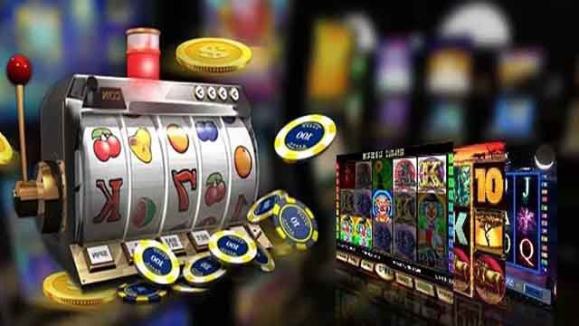 Slot Online dengan Tema Terbaik: Menemukan Favorit Anda