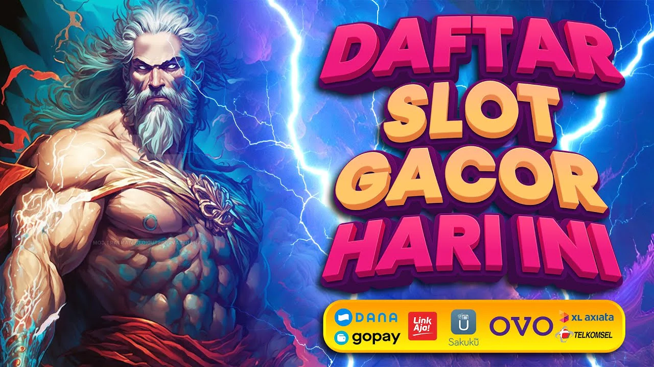 Panduan Slot Online: Cara Meningkatkan Peluang Menang dengan Menggunakan Autoplay