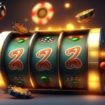 Slot Online dengan Tema Fantasi: Petualangan Seru di Dunia Virtual