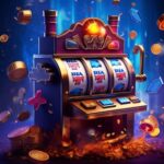 Slot Online dengan RTP Tinggi: Daftar Slot yang Harus Anda Coba