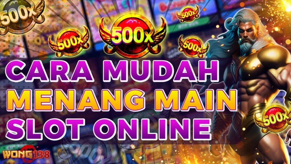 Panduan Memilih Slot Online dengan Pembayaran Terbaik