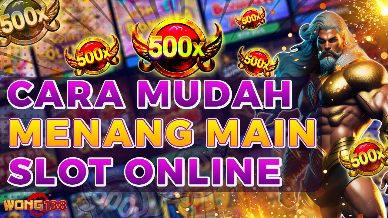 Panduan Memilih Slot Online dengan Pembayaran Terbaik