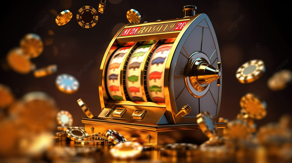 Strategi Mengatasi Kekalahan di Slot Online: Kunci Sukses