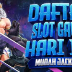 Panduan Slot Online Bertema Film: Permainan yang Wajib Dicoba