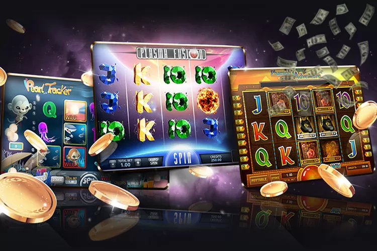 Cara Mengelola Bankroll Saat Bermain Slot Online