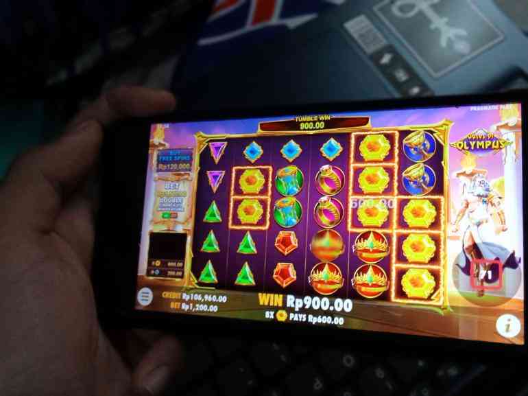 Cara Menggunakan Fitur Turbo Spin di Slot Online