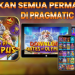 Panduan Slot Online dengan Tema Fantasi: Petualangan Seru Menanti