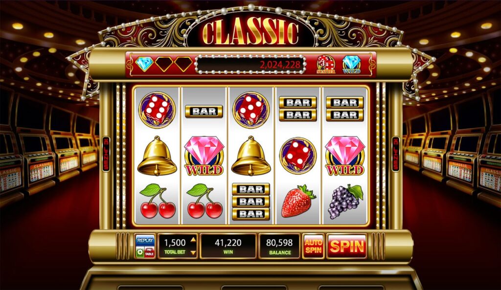 Panduan Slot Online dengan Fitur Avalance Reels