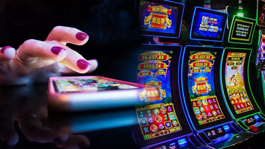 Cara Menggunakan Strategi Taruhan Martingale di Slot Online