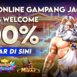 Cara Menghindari Kesalahan Taruhan di Slot Online