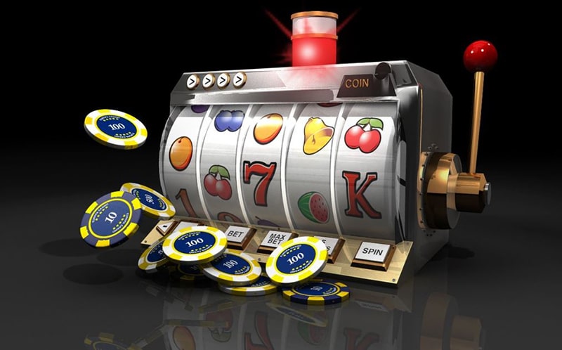 Panduan Slot Online dengan Fitur Mystery Pick