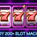 Slot Online dengan Tema Mitos: Permainan untuk Penggemar Legenda