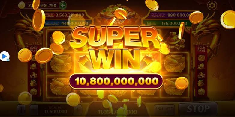 Panduan Memilih Slot Online dengan RTP di Atas 95%