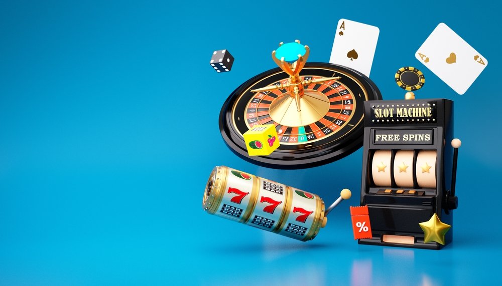 Apa Itu Cascading Reels pada Slot Online?