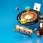 Game Slot Online dengan Hadiah Jackpot Terbesar